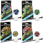 Beyblade X - Starter Pack Assortment - AS00