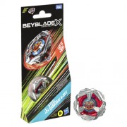 Beyblade X - Steel Samurai 4-80T Booster Single Pack - AX00