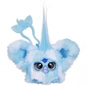 Furby Furblets Interactive Plush - Sno-Way Holiday Edition - 5L00