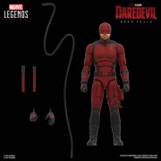 Marvel Legends 6" Figures - Daredevil: Born Again - Daredevil - 5L00