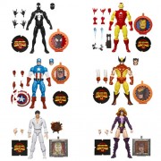 Marvel Legends 6" Figures - Secret Wars - Assortment - 5L00