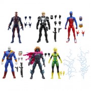 Marvel Legends 6" Figures - Spider-Man Retro Series - Assortment - 5L00