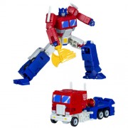 Transformers Gen Figures - Studio Series - TRA: Devastation - Deluxe Class - Optimus Prime - 5X00