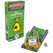 Boardgames - Monopoly - Buy Everything - EXPANSION - 0000