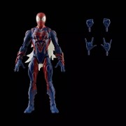 Marvel Legends 6" Figures - Spider-Man Retro Series - Spider-Man Unlimited - 5X00