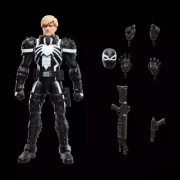 Marvel Legends 6" Figures - Spider-Man Retro Series - Agent Venom (Flash Thompson) - 5X00