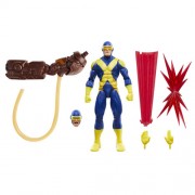 Marvel Legends 6" Figures - Build-A-Figure Nemesis - Cyclops (X-Factor) - 5X00