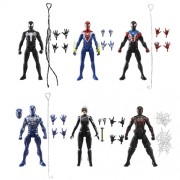 Marvel Legends 6" Figures - Gamerverse: Spider-Man 2 - Assortment - 5L00