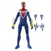 Marvel Legends 6" Figures - Gamerverse: Spider-Man 2 - Miles Morales (Upgraded Suit) - 5X00