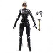 Marvel Legends 6" Figures - Gamerverse: Spider-Man 2 - Felicia Hardy (Black Cat) - 5X00