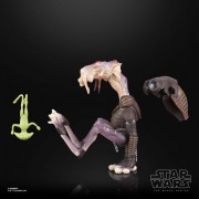 Star Wars Figures - 6" The Black Series - Ep I TPM - Sebulba - 5X02