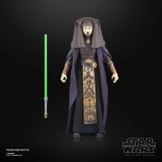 Star Wars Figures - 6" The Black Series - Ep II AOTC - Luminara Unduli - 5X02