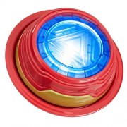 Marvel Avengers Roleplay - Iron Man Light-Up Arc Reactor - 5L00