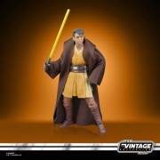 Star Wars Figures - 3.75" Vintage Collection - The Acolyte - Jedi Knight Yord Fandar - 5X21