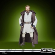 Star Wars Figures - 3.75" Vintage Collection - Obi-Wan Kenobi - Obi-Wan Kenobi - 5X21