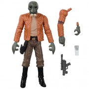 Star Wars Figures - 3.75" Vintage Collection - Ep IV ANH - Ponda Baba - 5M80