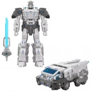 Transformers Gen Figures - Age Of The Primes - Voyager Class - The Thirteen Prima Prime - 5X00