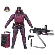 G.I. Joe Figures - 6" Classified Series - (#147) S.A.W.-Viper (Semi-Automatic Weapon) - 5X00