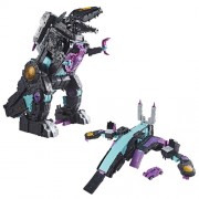 Transformers Gen Selects Figures - Age Of The Primes - G1 Trypticon - 5L00