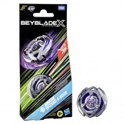 Beyblade X - Arrow Wizard 4-80GB Booster Pack Set - AX00