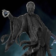 Art Scale 1/10 Scale Statues - Harry Potter - Dementor