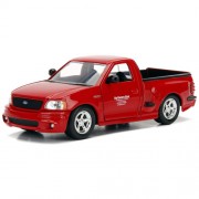 1:24 Scale Diecast - Fast & Furious Series - Brian's Ford F-150 SVT Lightning