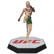 SportsPicks Figures - UFC - W01 - 7" Scale  Sean O'Malley (Posed Figure) w/ (MTD) Collectible