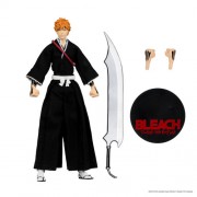Bleach: Thousand-Year Blood War Figures - W01 - 7" Scale Ichigo Kurosaki