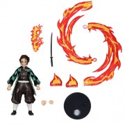 Demon Slayer Figures - S05 - 7" Scale Tanjiro Kamado (Daki Battle)