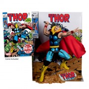 Marvel Posed Figures - W03 - 1/6 Scale Thor (The Mighty Thor #177)