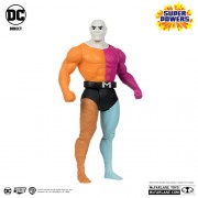 DC Super Powers Figures - 4.5" Scale Metamorpho