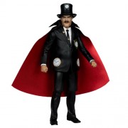 DC Retro Figures - Batman 66' - W11 - 6" Scale Clock King (Batman 1966 Comics)