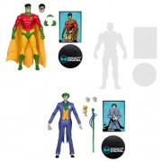 DC Direct (MTD) Figures - W03 - 7" Scale Assortment