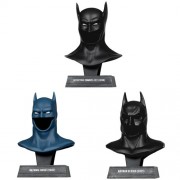 DC Comics Prop Replicas - Batman Cowls - W02 - 1/3 Scale Assortment