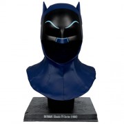 DC Prop Replicas - Batman 1966 Classic TV Series - 1/1 Batman Cowl Replica