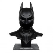 DC Prop Replicas - The Dark Knight (2008 Movie) - 1/1 Batman Cowl Replica