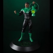 DC Designer Series Statues - 1/6 Scale Green Lantern (John Stewart) By Jamal Campbell