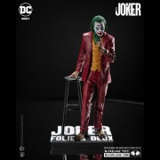 DC Movies Statues - Joker: Folie à Deux - 1/6 Scale The Joker (Resin)