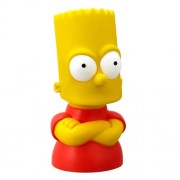 The Simpsons Bust Banks - Bart