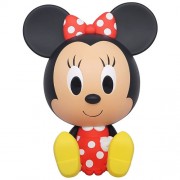 Banks - Disney - Minnie Mouse Figural Bank