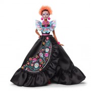 Barbie Dolls - Dia De Muertos - Barbie