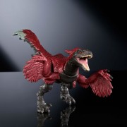 Jurassic World Hammond Collection Figures - Pyroraptor