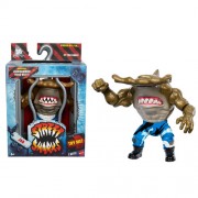 Street Sharks Figures - Jab