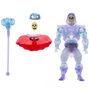 Masters Of The Universe Figures - MOTU Origins - Invisible Skeletor (Cartoon Collection)