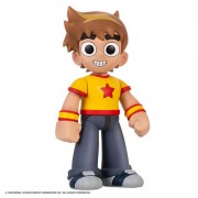 Scott Pilgrim Takes Off Figures - 15" Scott Pilgrim Super Vinyl Figure