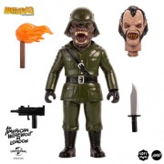 Soft Vinyl Figures - An American Werewolf In London - 10" Nightmare Demon Mutant