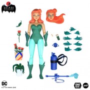 Batman The Animated Series Figures - 1/6 Scale Poison Ivy