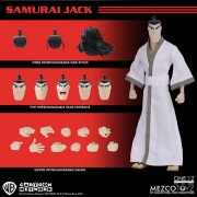 One:12 Collective Figures - Samurai Jack