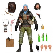 The Thing 7" Scale Figures - Ultimate MacReady V.3 (Last Stand)