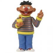 Toony Classics 6" Scale Figures - Sesame Street - Ernie